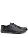 Camper Peu Cami Low Top Sneaker In Nero