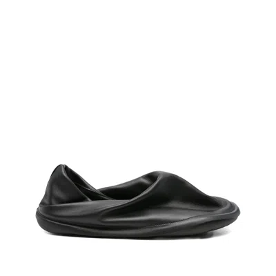 Camper Leather Sneakers