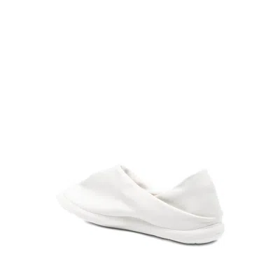Camper Leather Sneakers