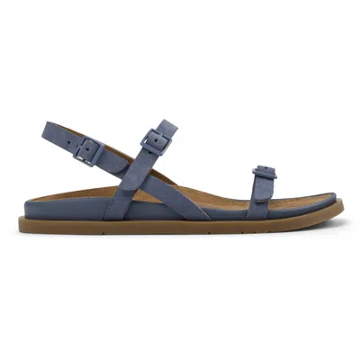 Camper Lluc Sandal In Blue