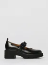 Camper Loafer  Woman Color Black In Black
