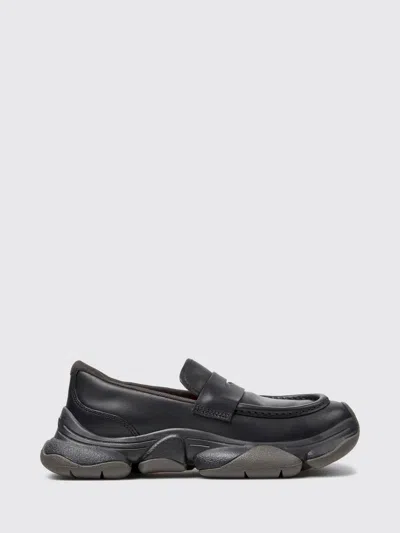 Camper Loafer Woman Color Black