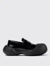 Camper Loafers  Men Color Black In Black