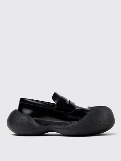 Camper Loafers  Men Color Black