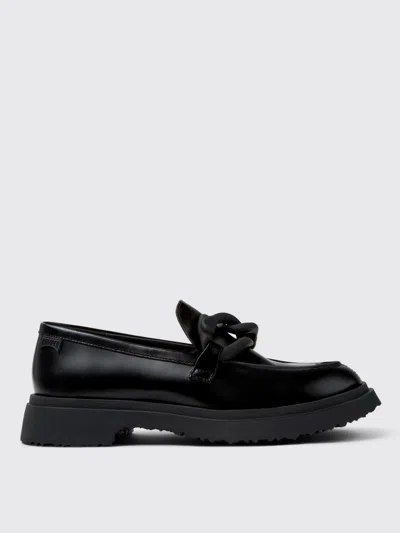 Camper Loafers  Men Color Black