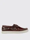 Camper Runner Four Boat Shoes