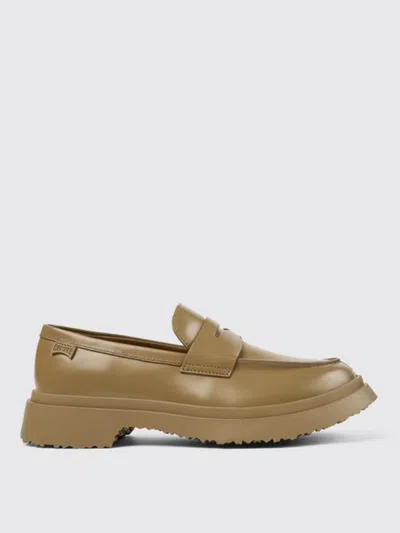 Camper Mokassins  Damen Farbe Beige