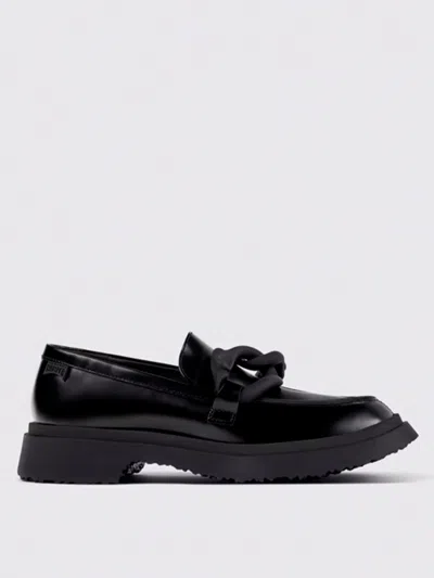 Camper Loafers  Woman Color Black