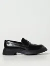 Camper Walden Mocassins In Black