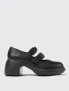Camper 65mm Thelma Pumps In Schwarz