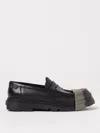 Camper Junction Chukka Sneaker In Schwarz