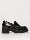 Camper Mokassins  Damen Farbe Schwarz In Schwarz