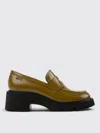 Camper Milah Loafer In Grün