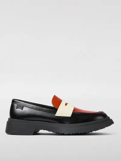 CAMPER LOAFERS CAMPER WOMAN COLOR MULTICOLOR,G77441005