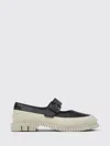 Camper Loafers  Woman Color Multicolor In Multi