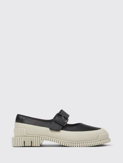 Camper Loafers  Woman Color Multicolor