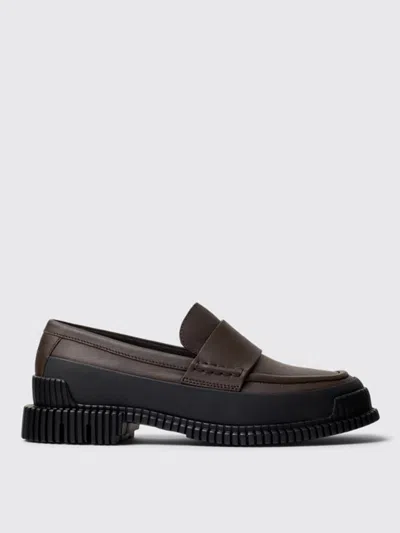 CAMPER LOAFERS CAMPER WOMAN COLOR MULTICOLOR,G08675005