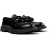 Camper Loafers For Men In Black