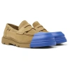 CAMPER LOAFERS FOR MEN