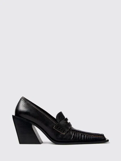 Camper Loafers Men Color Black