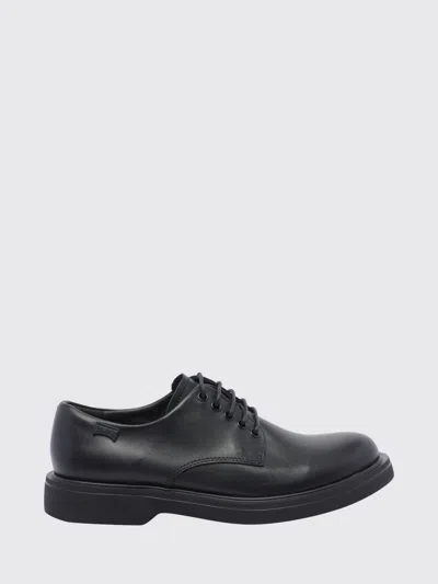 Camper Loafers Men Color Black In Multi