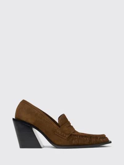 Camper Loafers Men Color Brown