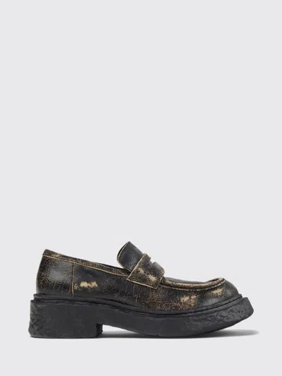 Camper Loafers Men Color Multicolor