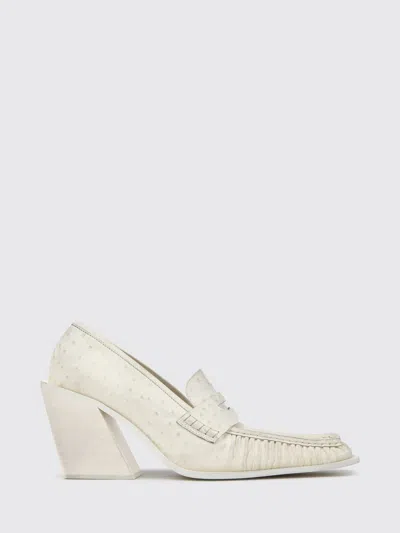 Camper Loafers Men Color White