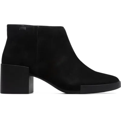 Camper Lotta In Black