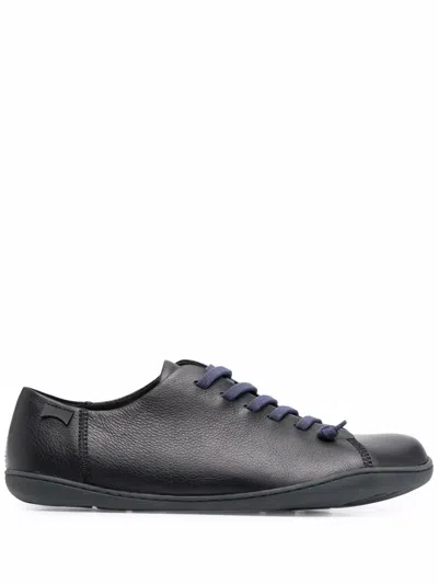 CAMPER LOW-TOP LACE-UP SNEAKERS