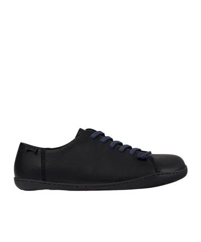 CAMPER LOW-TOP LACE-UP TRAINERS