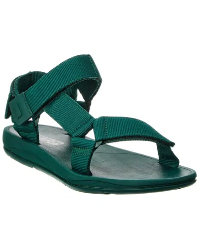 Camper Match Sandal In Green