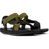 Camper Sandals For Men In Green