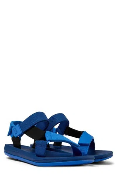 Camper Match Sandal In Multi - Assorted