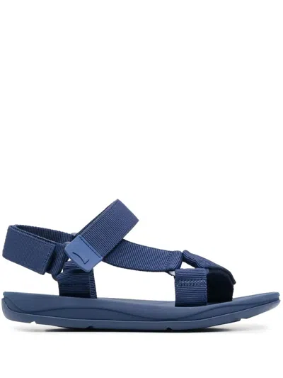 Camper Match Sandalen In Blue