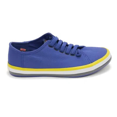 Camper Men's Andratx Fashion Sneakers In Blue
