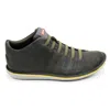 Camper Men's Beetle Sneaker In Grey In Multi