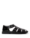 Camper Sandals For Men In Black
