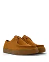 Camper Sneakers  Herren Farbe Braun In Medium Brown