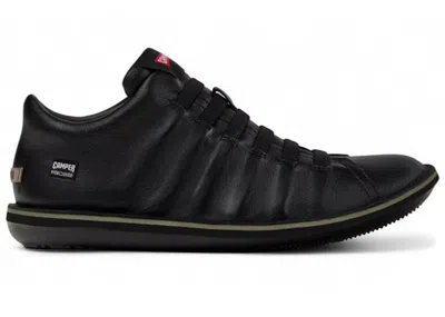 Pre-owned Camper Men's  Beetle Hydroshield Sneakers In Black