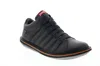 Camper Men's  Beetle Sneakers Shoes In Black In Black
