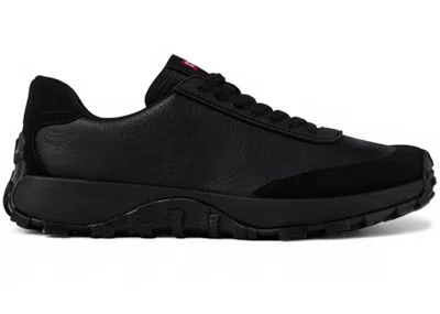 Pre-owned Camper Men's  Drift Trail Sneakers In Black