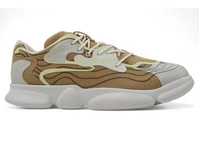 Pre-owned Camper Men's  Karst Sneaker Sneakers In Multi