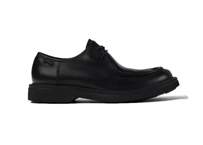 Pre-owned Camper Men's  Norman Sneakers In Black