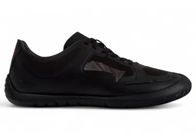 Pre-owned Camper Men's  Path Sneaker Sneakers In Black