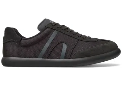 Pre-owned Camper Men's  Pelotas Soller Sneakers In Grey In Gray