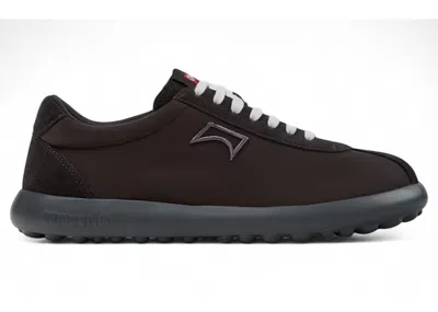 Pre-owned Camper Men's  Pelotas Xlite Sneaker Sneakers In Grey In Gray