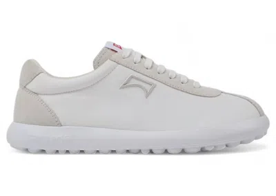 Pre-owned Camper Men's  Pelotas Xlite Sneaker Sneakers In White