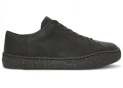 Pre-owned Camper Men's  Peu Terreno Sneakers In Black
