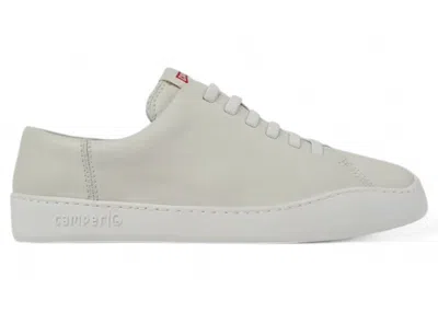 Pre-owned Camper Men's  Peu Touring Sneaker Sneakers In White